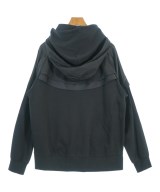 sacai（サカイ）パーカー 黒 サイズ:XL メンズ/2200677988085