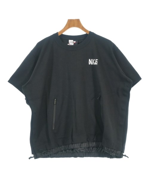 sacai(サカイ)Tシャツ・カットソー 黒 サイズ:XXL/2200677988184