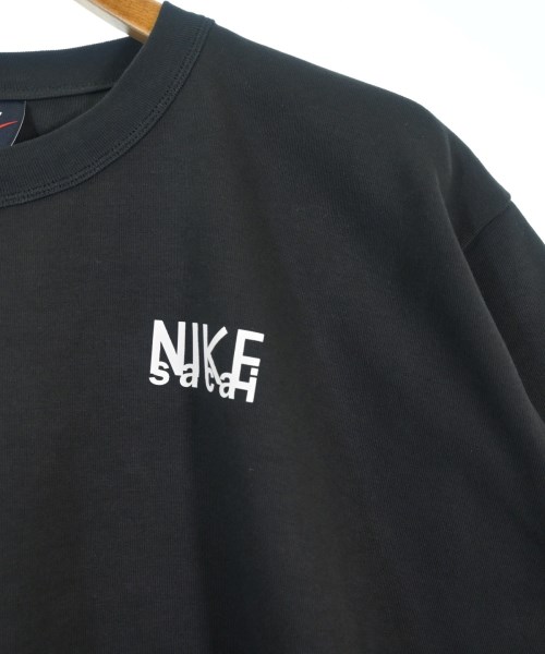 sacai（サカイ）Tシャツ・カットソー 黒 サイズ:XXL メンズ/2200677988184