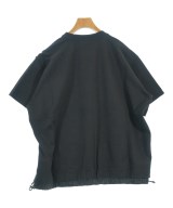 sacai（サカイ）Tシャツ・カットソー 黒 サイズ:XXL メンズ/2200677988184