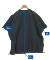 sacai（サカイ）Tシャツ・カットソー 黒 サイズ:XXL メンズ/2200677988184