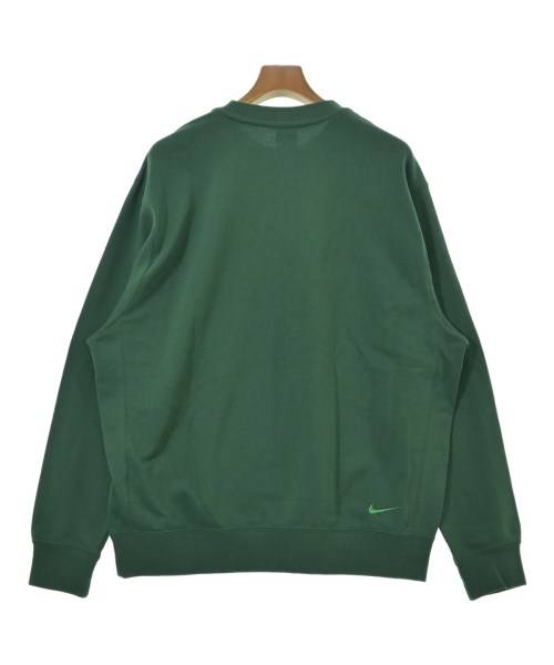 NIKE（ナイキ）スウェット 緑 サイズ:XXL メンズ/2200677988450