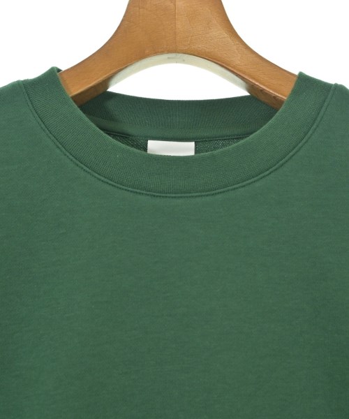 NIKE（ナイキ）スウェット 緑 サイズ:XXL メンズ/2200677988450