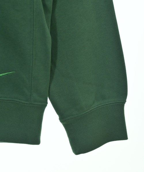 NIKE（ナイキ）スウェット 緑 サイズ:XXL メンズ/2200677988450