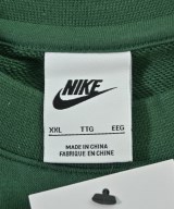NIKE（ナイキ）スウェット 緑 サイズ:XXL メンズ/2200677988450