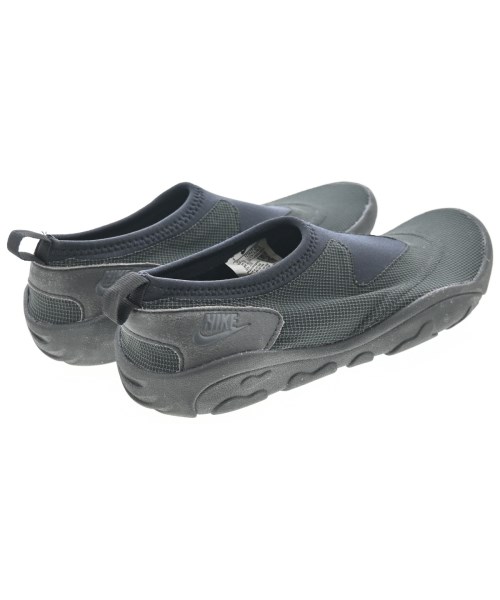 NIKE（ナイキ）スニーカー 黒 サイズ:27cm メンズ/2200680673091