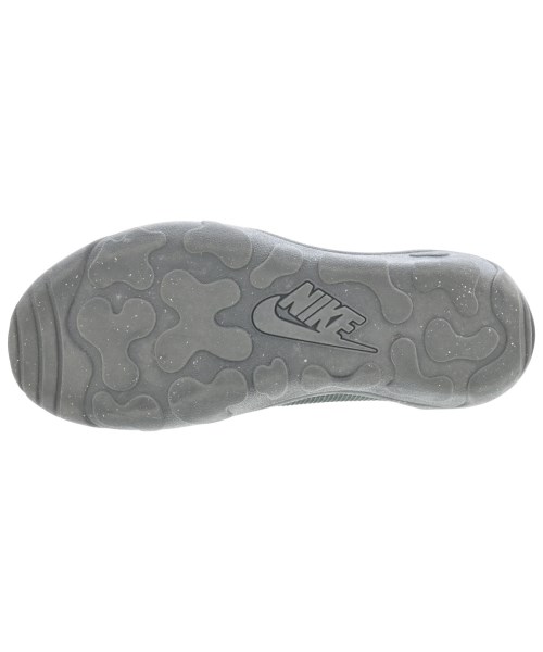 NIKE（ナイキ）スニーカー 黒 サイズ:27cm メンズ/2200680673091