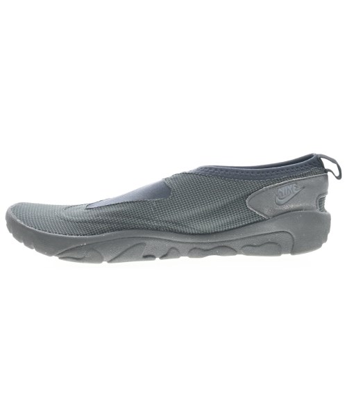 NIKE（ナイキ）スニーカー 黒 サイズ:27cm メンズ/2200680673091