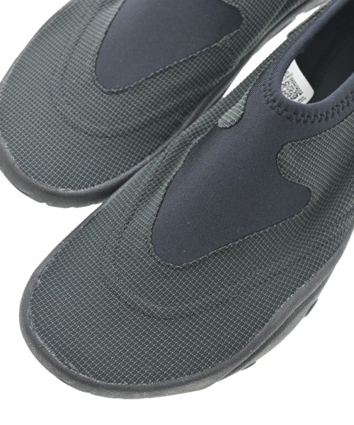 NIKE（ナイキ）スニーカー 黒 サイズ:27cm メンズ/2200680673091