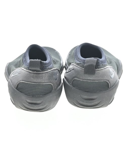 NIKE（ナイキ）スニーカー 黒 サイズ:27cm メンズ/2200680673091