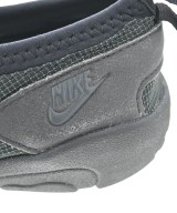 NIKE（ナイキ）スニーカー 黒 サイズ:27cm メンズ/2200680673091