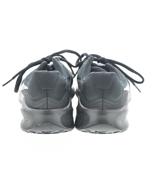 NIKE（ナイキ）スニーカー 黒 サイズ:25cm メンズ/2200680680013