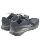 NIKE（ナイキ）スニーカー 黒 サイズ:25cm メンズ/2200680680013