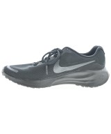 NIKE（ナイキ）スニーカー 黒 サイズ:25cm メンズ/2200680680013