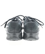 NIKE（ナイキ）スニーカー 黒 サイズ:25cm メンズ/2200680680013