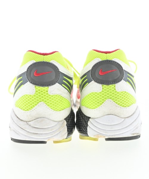 NIKE（ナイキ）スニーカー 黄 サイズ:28.5cm メンズ/2200680746030