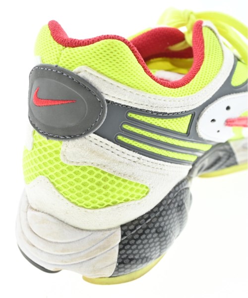 NIKE（ナイキ）スニーカー 黄 サイズ:28.5cm メンズ/2200680746030