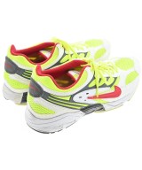 NIKE（ナイキ）スニーカー 黄 サイズ:28.5cm メンズ/2200680746030