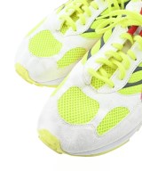 NIKE（ナイキ）スニーカー 黄 サイズ:28.5cm メンズ/2200680746030