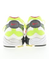 NIKE（ナイキ）スニーカー 黄 サイズ:28.5cm メンズ/2200680746030