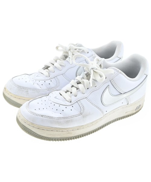 NIKE(ナイキ)スニーカー 白 サイズ:26.5cm/2200680784285