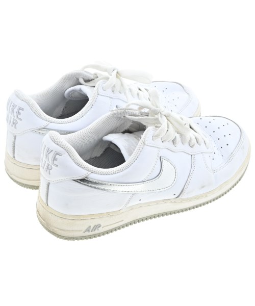 NIKE（ナイキ）スニーカー 白 サイズ:26.5cm メンズ/2200680784285