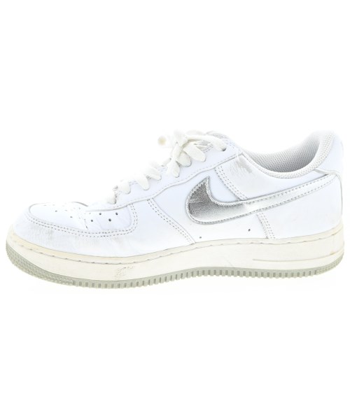 NIKE（ナイキ）スニーカー 白 サイズ:26.5cm メンズ/2200680784285