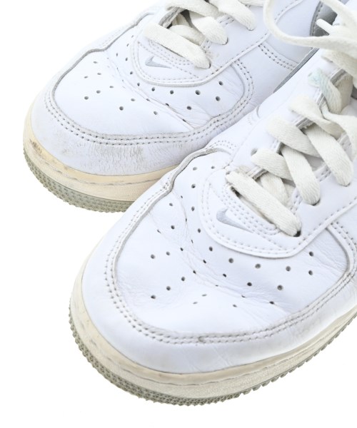 NIKE（ナイキ）スニーカー 白 サイズ:26.5cm メンズ/2200680784285