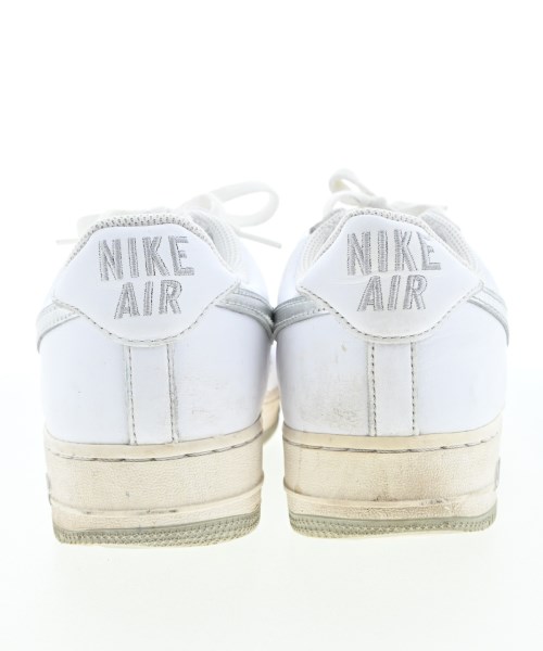 NIKE（ナイキ）スニーカー 白 サイズ:26.5cm メンズ/2200680784285