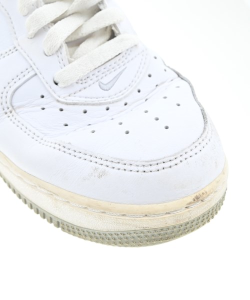 NIKE（ナイキ）スニーカー 白 サイズ:26.5cm メンズ/2200680784285