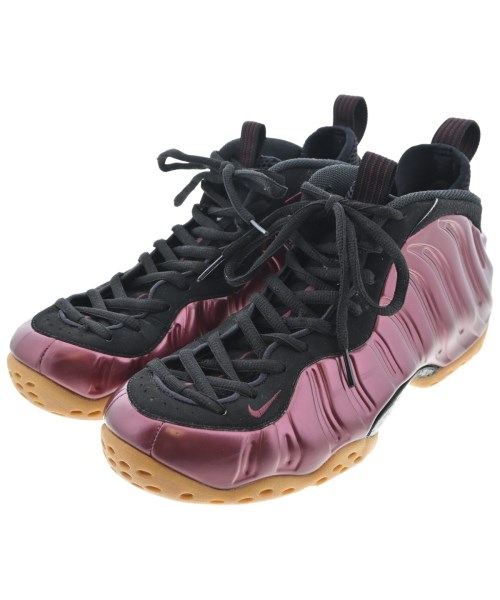 NIKE(ナイキ)スニーカー 赤 サイズ:27.5cm/2200680935014