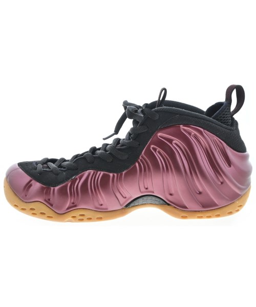 NIKE（ナイキ）スニーカー 赤 サイズ:27.5cm メンズ/2200680935014