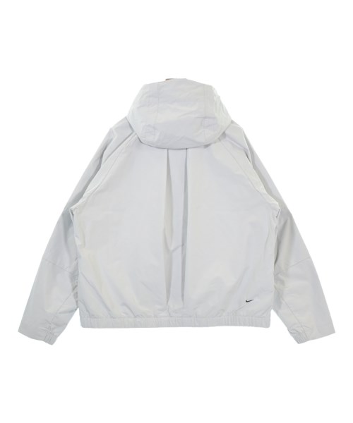 NIKE（ナイキ）マウンテンパーカー 白 サイズ:XL メンズ/2200680963093