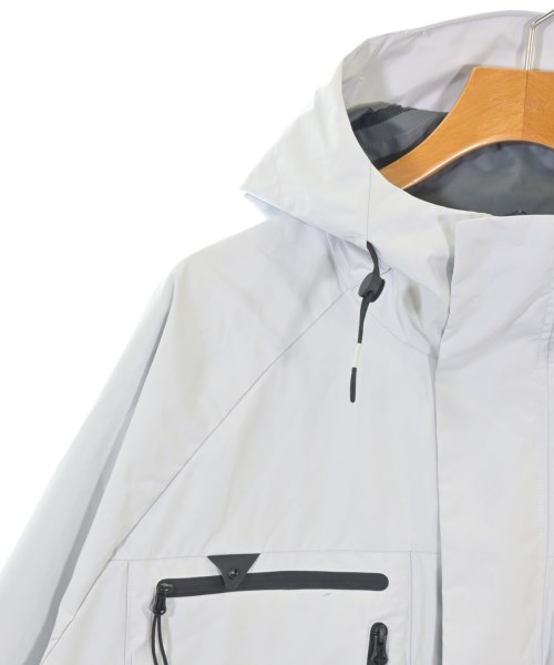 NIKE（ナイキ）マウンテンパーカー 白 サイズ:XL メンズ/2200680963093