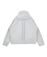 NIKE（ナイキ）マウンテンパーカー 白 サイズ:XL メンズ/2200680963093