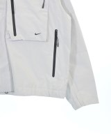 NIKE（ナイキ）マウンテンパーカー 白 サイズ:XL メンズ/2200680963093