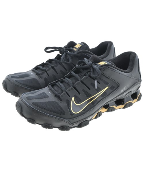 NIKE(ナイキ)スニーカー 黒 サイズ:27.5cm/2200680963260