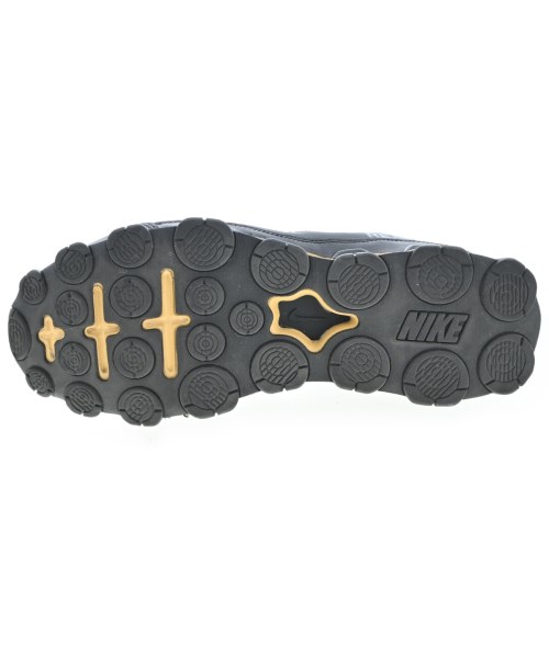 NIKE（ナイキ）スニーカー 黒 サイズ:27.5cm メンズ/2200680963260