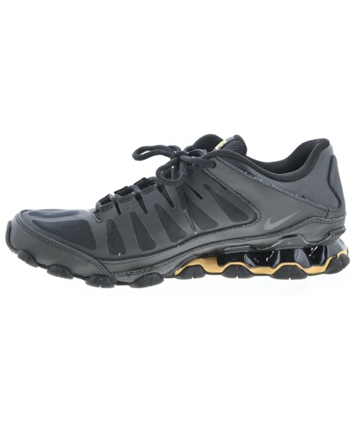 NIKE（ナイキ）スニーカー 黒 サイズ:27.5cm メンズ/2200680963260