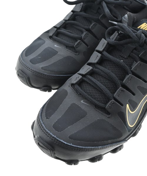 NIKE（ナイキ）スニーカー 黒 サイズ:27.5cm メンズ/2200680963260