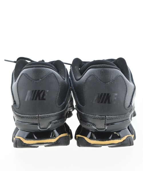 NIKE（ナイキ）スニーカー 黒 サイズ:27.5cm メンズ/2200680963260