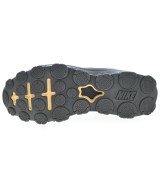 NIKE（ナイキ）スニーカー 黒 サイズ:27.5cm メンズ/2200680963260
