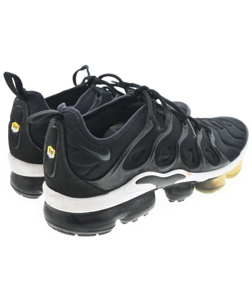 NIKE（ナイキ）スニーカー 黒 サイズ:28.5cm メンズ/2200674975019