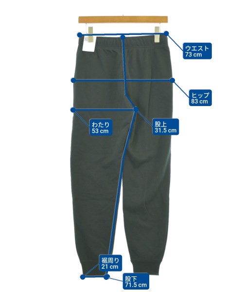 NIKE（ナイキ）その他 黒 サイズ:S レディース/2200675753012