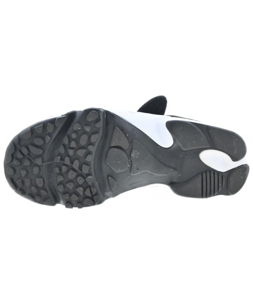 NIKE（ナイキ）スニーカー 黒 サイズ:24cm レディース/2200676843071