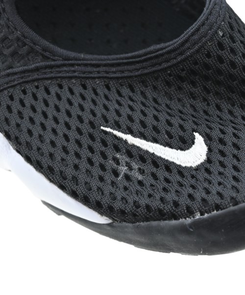 NIKE（ナイキ）スニーカー 黒 サイズ:24cm レディース/2200676843071
