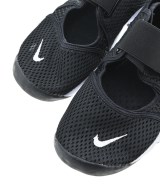 NIKE（ナイキ）スニーカー 黒 サイズ:24cm レディース/2200676843071