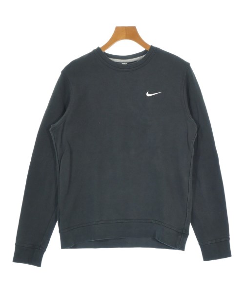 NIKE(ナイキ)スウェット 黒 サイズ:L/2200677833026