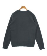 NIKE（ナイキ）スウェット 黒 サイズ:L メンズ/2200677833026