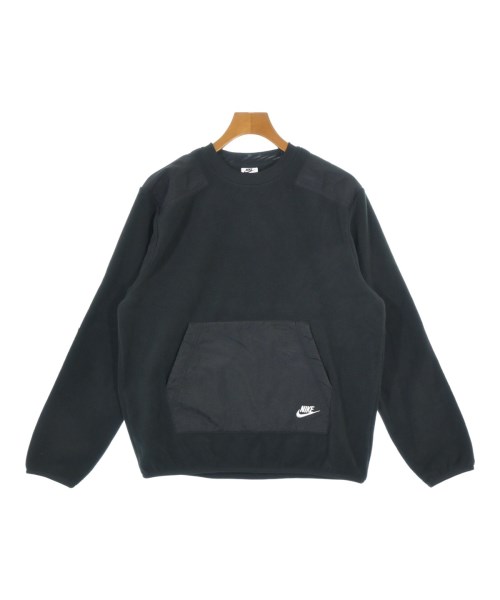 NIKE(ナイキ)スウェット 黒 サイズ:M/2200677833057